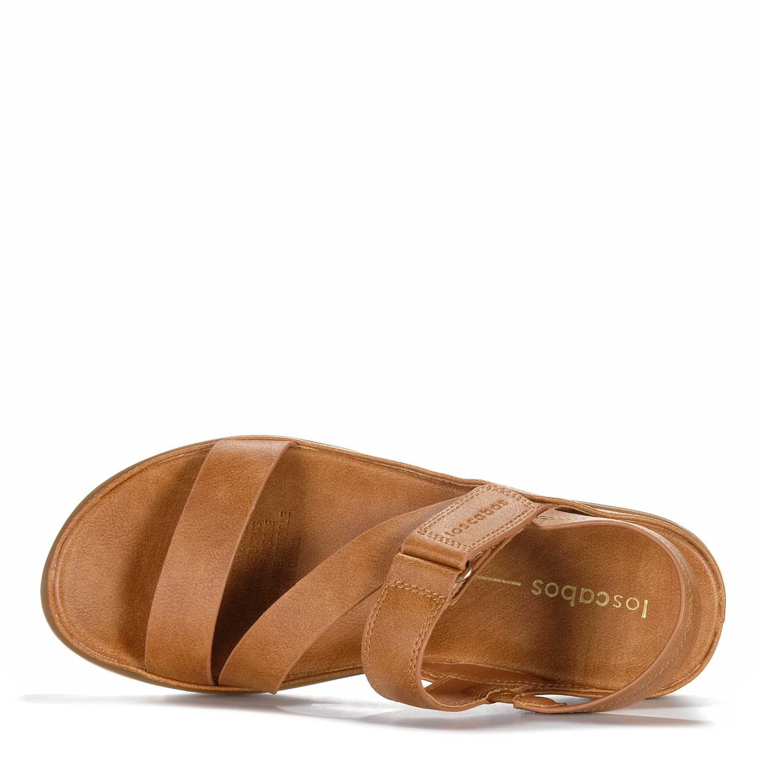 Los Cabos Ashli Womens Sandals