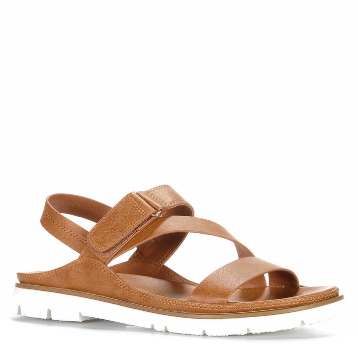 Los Cabos Ashli Womens Sandals