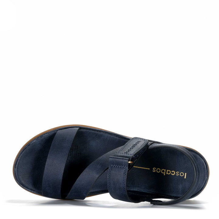 Los Cabos Ashli Womens Sandals