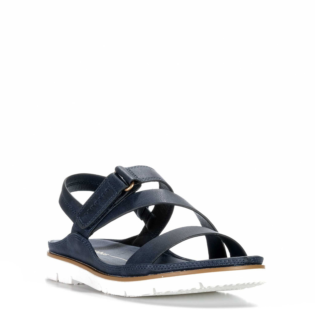 Los Cabos Ashli Womens Sandals