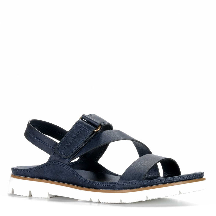 Los Cabos Ashli Womens Sandals