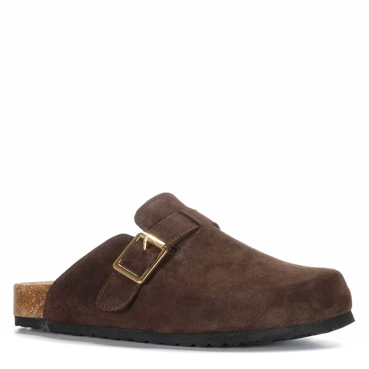 Los Cabos Bili Womens Slippers