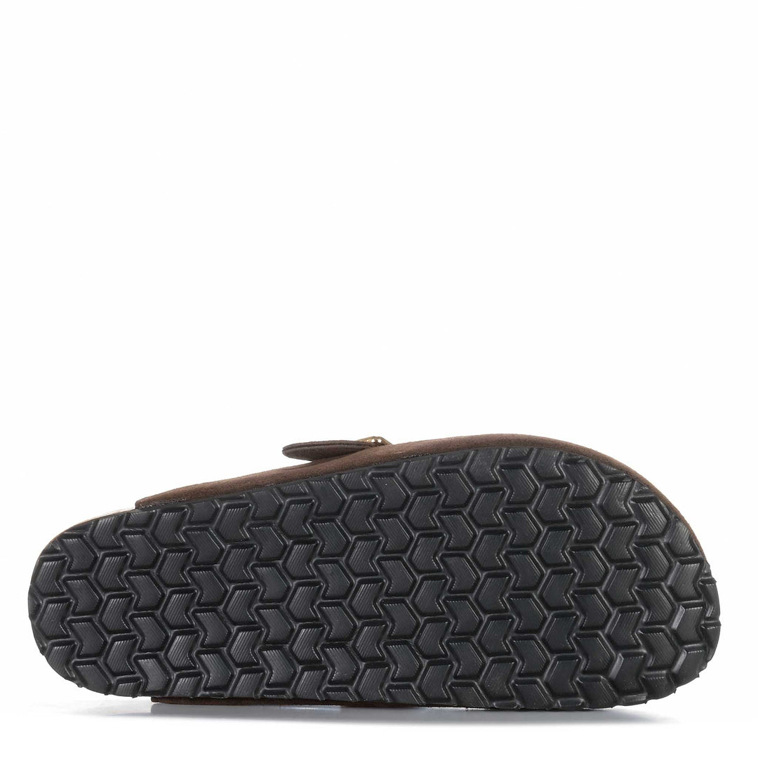 Los Cabos Bili Womens Slippers