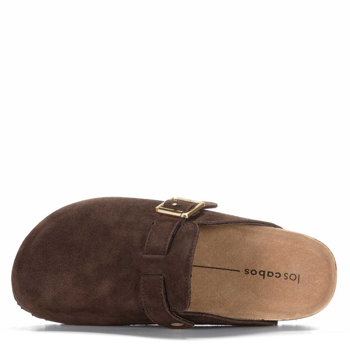 Los Cabos Bili Womens Slippers