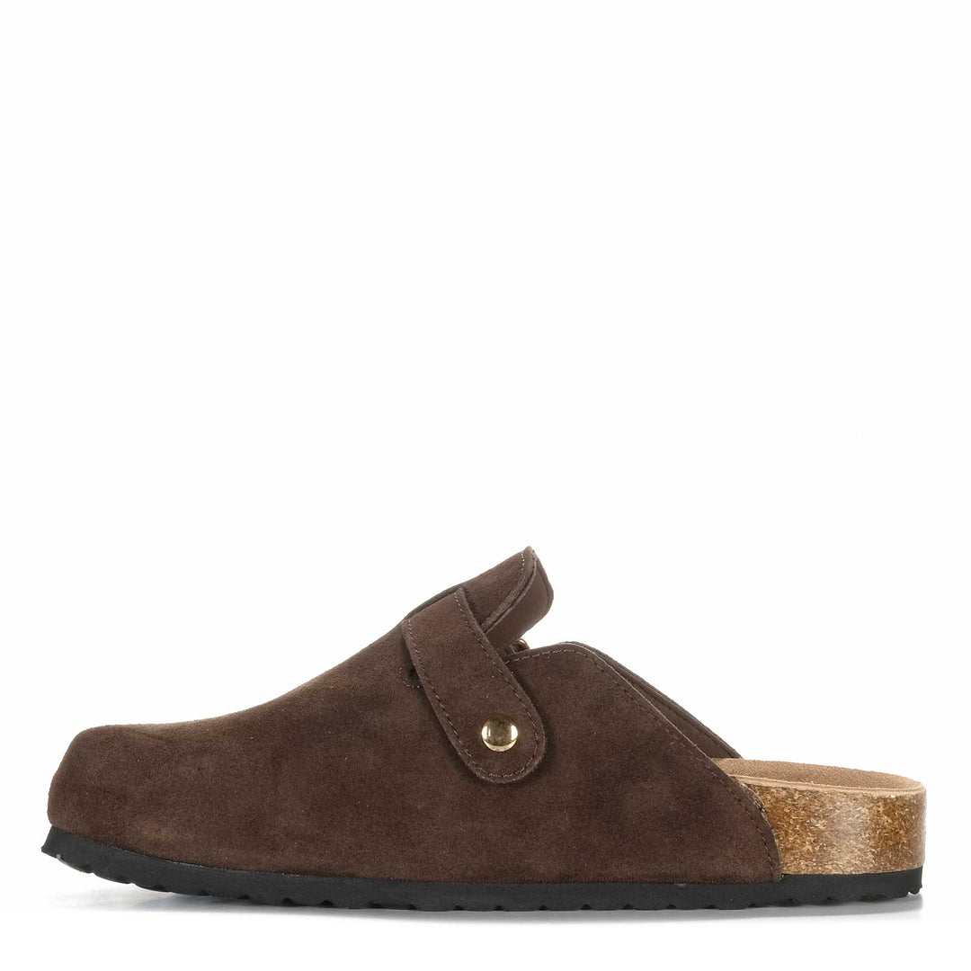 Los Cabos Bili Womens Slippers