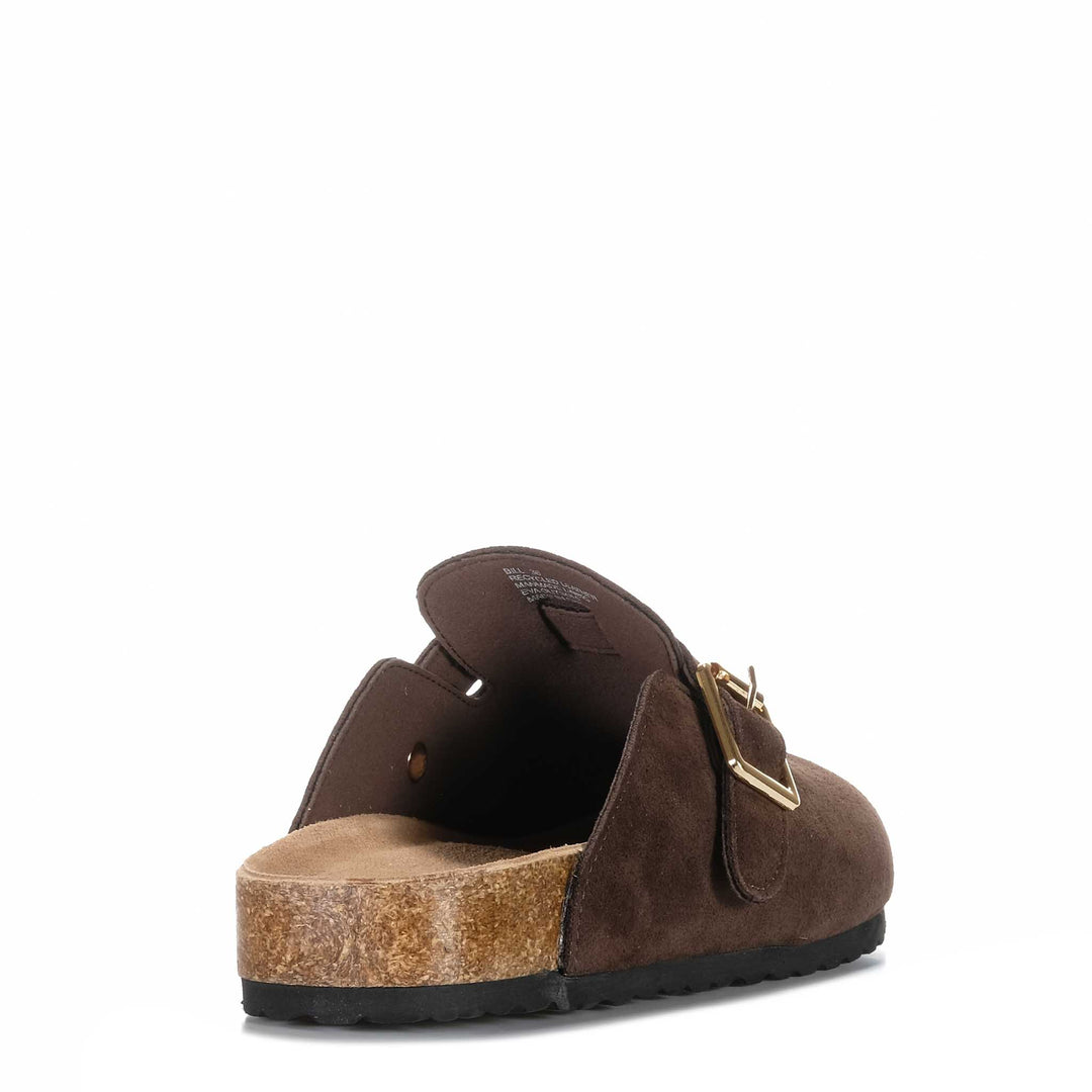 Los Cabos Bili Womens Slippers
