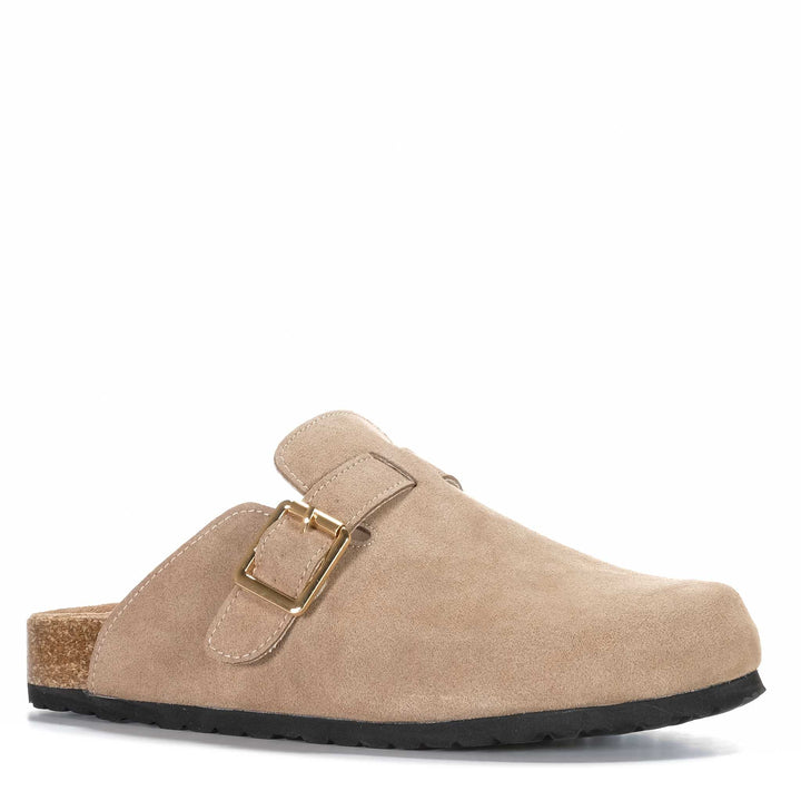 Los Cabos Bili Womens Slippers
