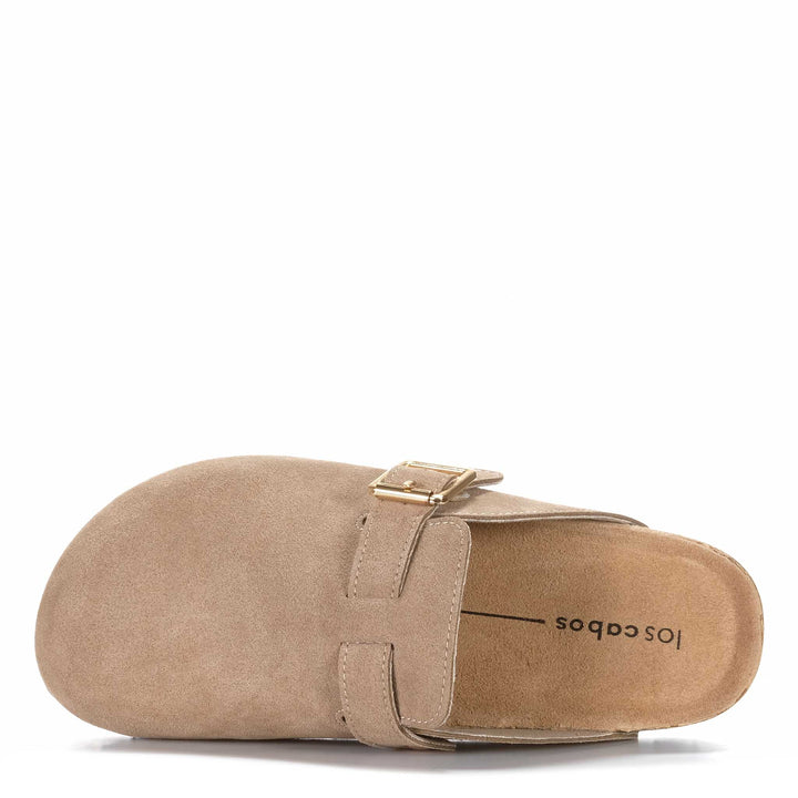 Los Cabos Bili Womens Slippers