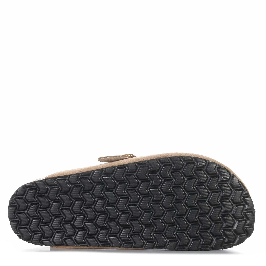 Los Cabos Bili Womens Slippers