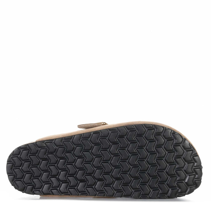 Los Cabos Bili Womens Slippers