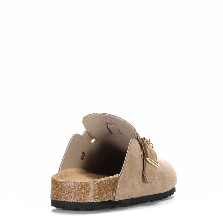 Los Cabos Bili Womens Slippers