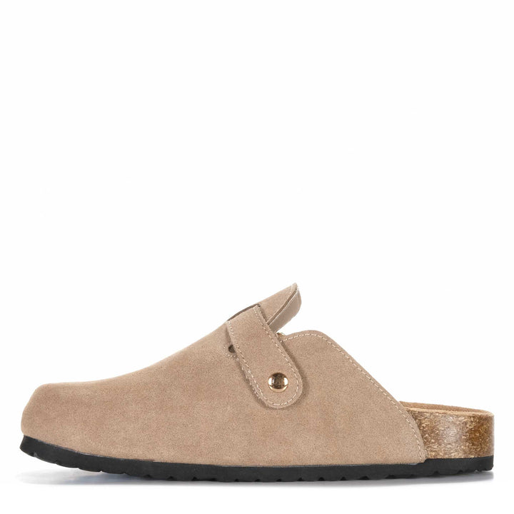 Los Cabos Bili Womens Slippers