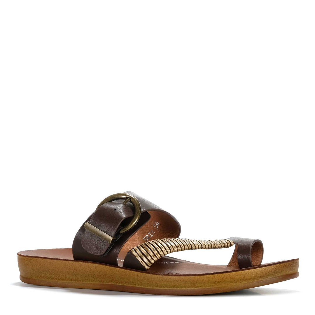 Los Cabos Bria Womens Sandals