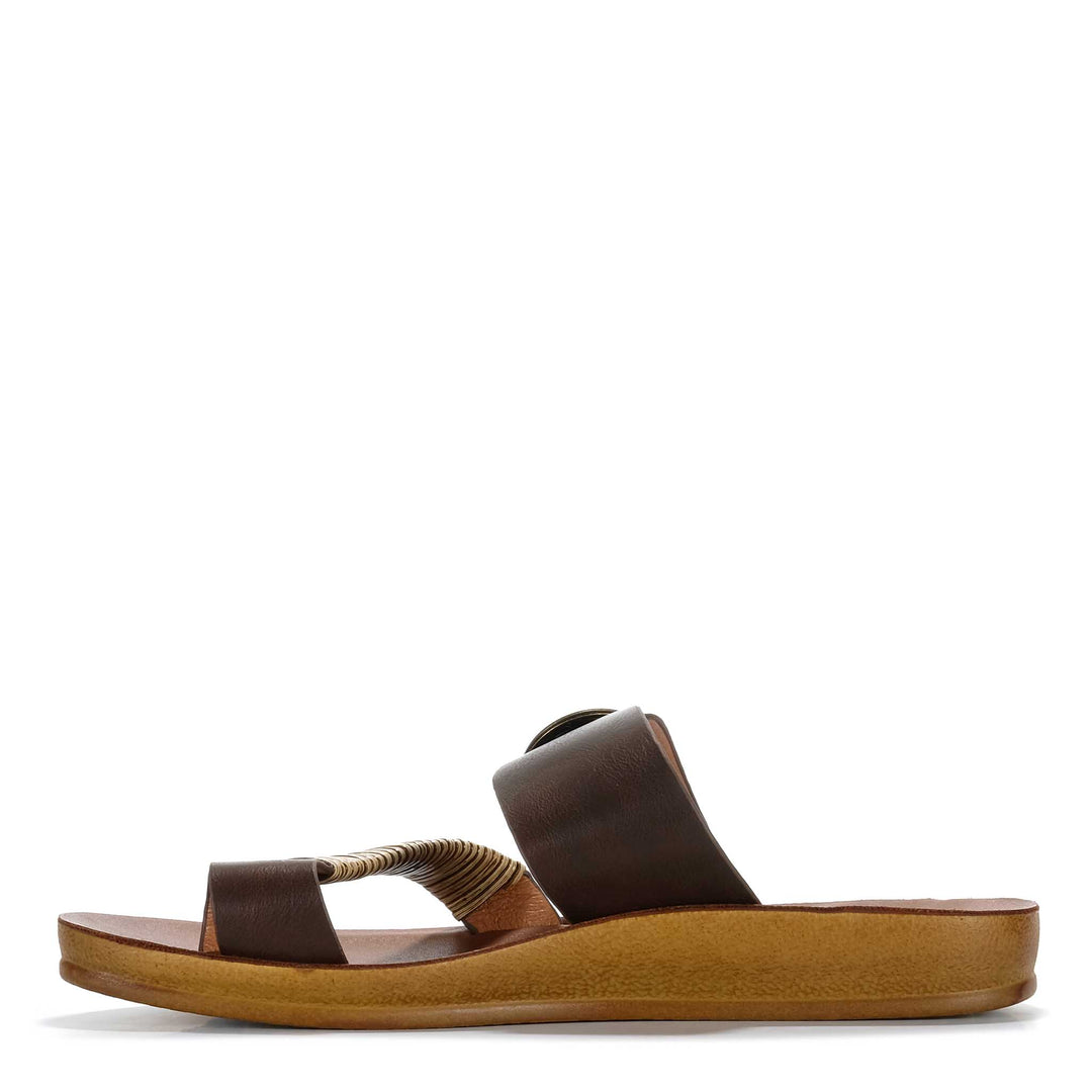Los Cabos Bria Womens Sandals