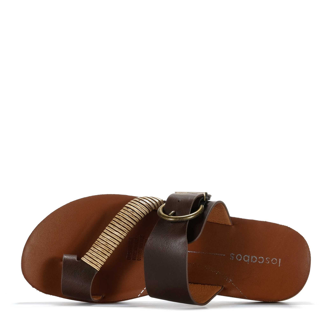 Los Cabos Bria Womens Sandals