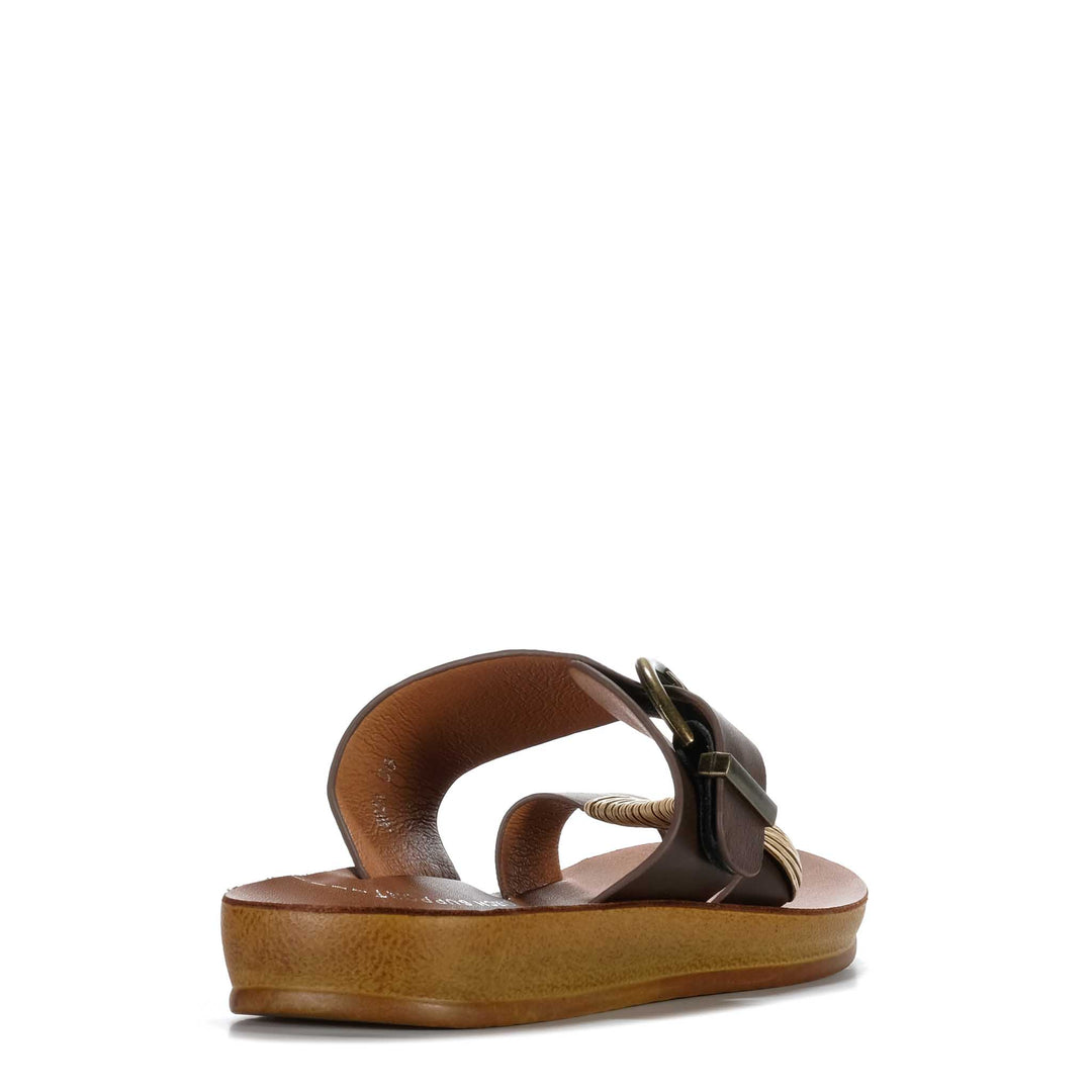 Los Cabos Bria Womens Sandals