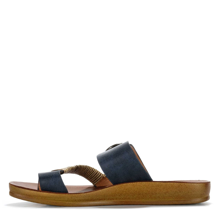 Los Cabos Bria Womens Sandals
