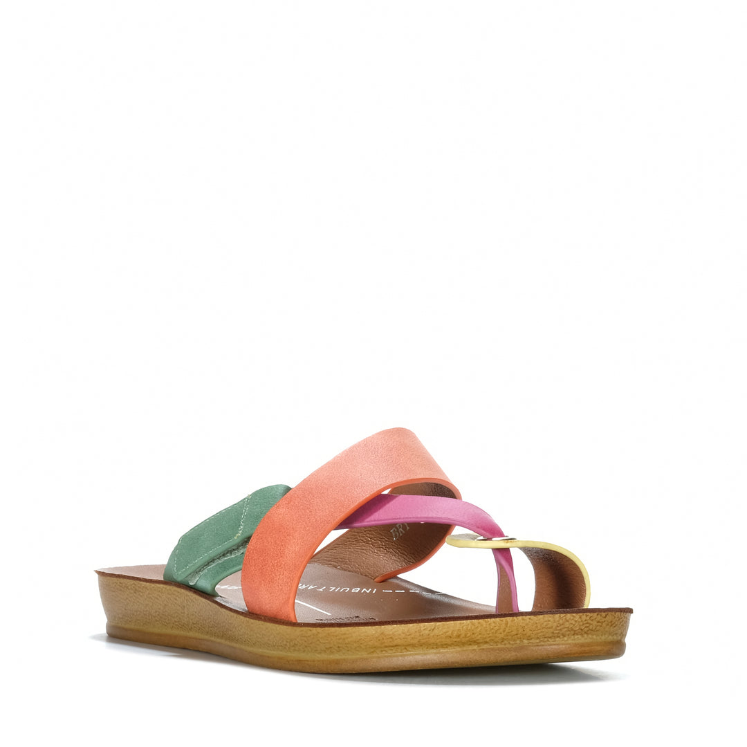 Los Cabos Bry Combo Womens Sandals