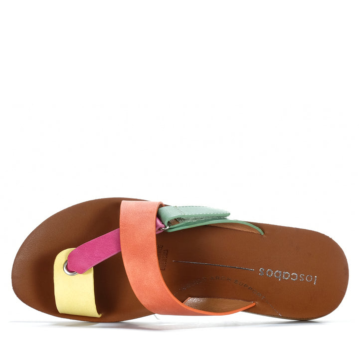 Los Cabos Bry Combo Womens Sandals