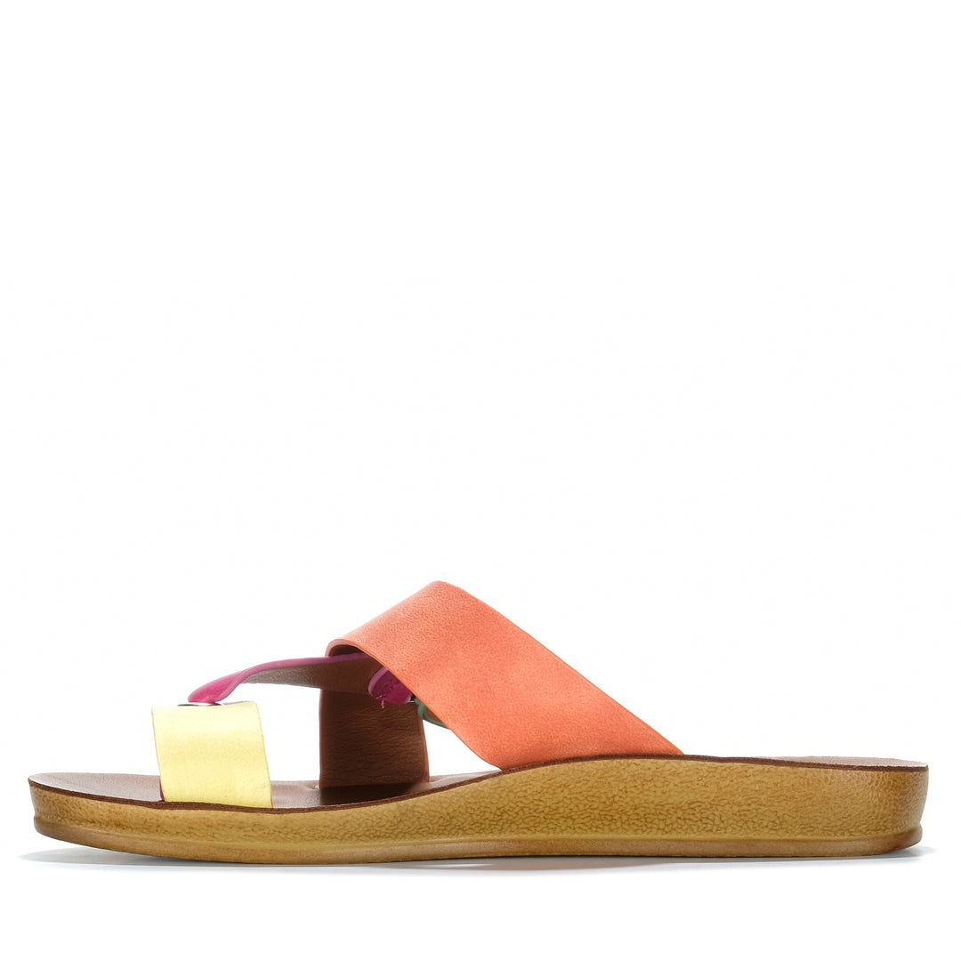 Los Cabos Bry Combo Womens Sandals