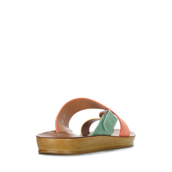 Los Cabos Bry Combo Womens Sandals