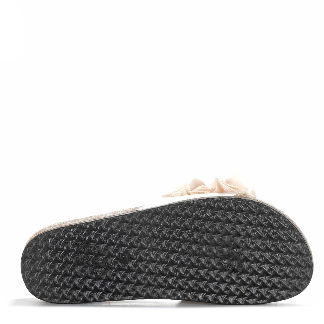 Los Cabos Corsage Womens Sandals