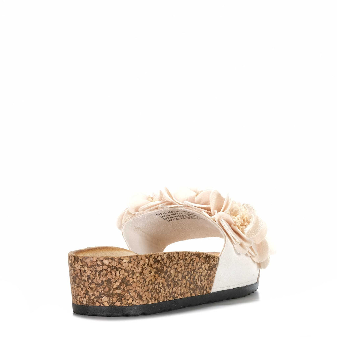 Los Cabos Corsage Womens Sandals