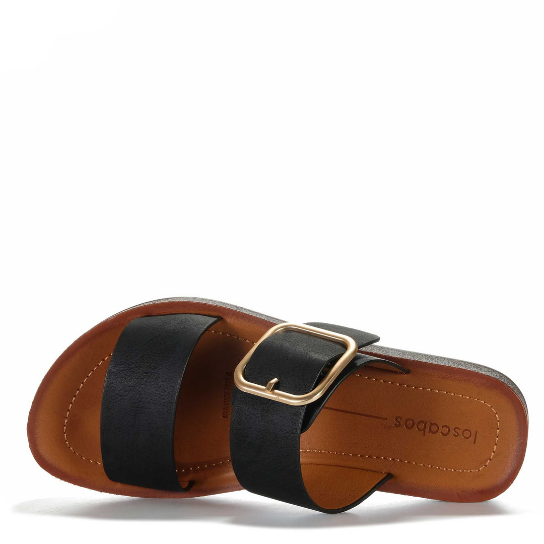 Los Cabos Doti Wide Fit