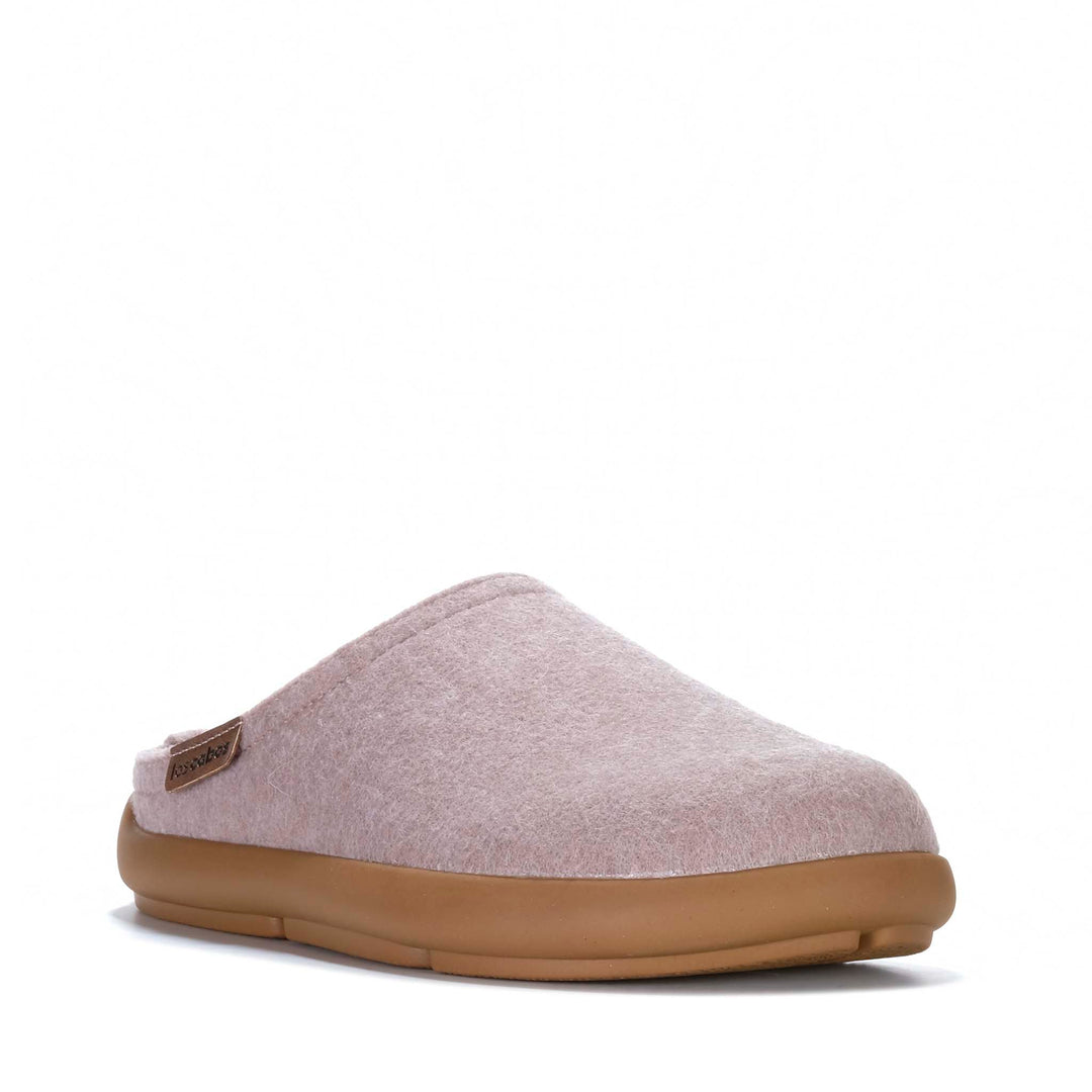 Los Cabos Felton Lavender Womens Slippers