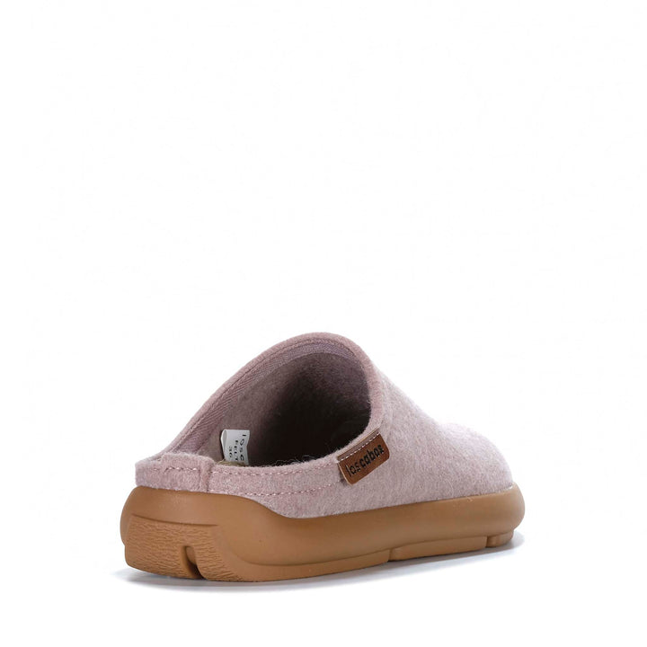 Los Cabos Felton Lavender Womens Slippers