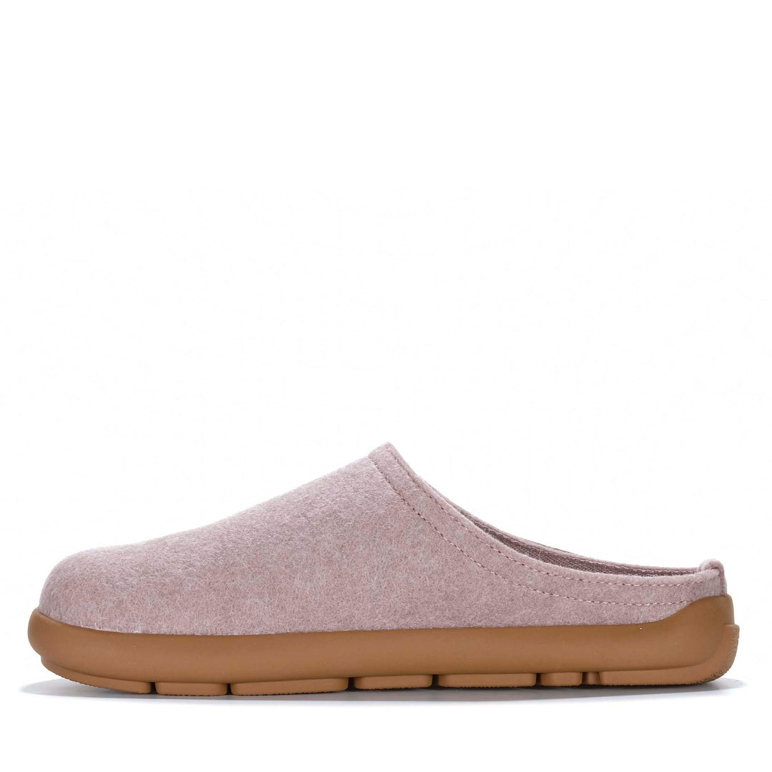 Los Cabos Felton Lavender Womens Slippers