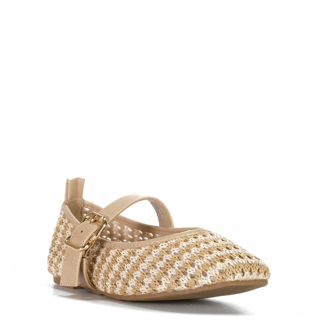Los Cabos Fenn Womens Flats