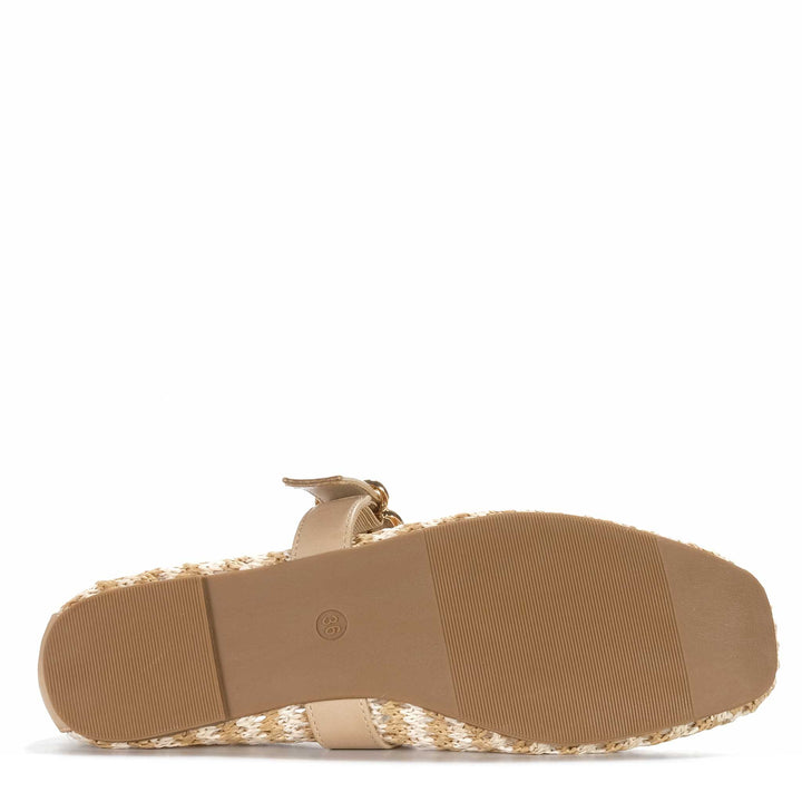Los Cabos Fenn Womens Flats