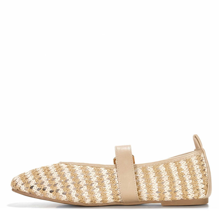 Los Cabos Fenn Womens Flats