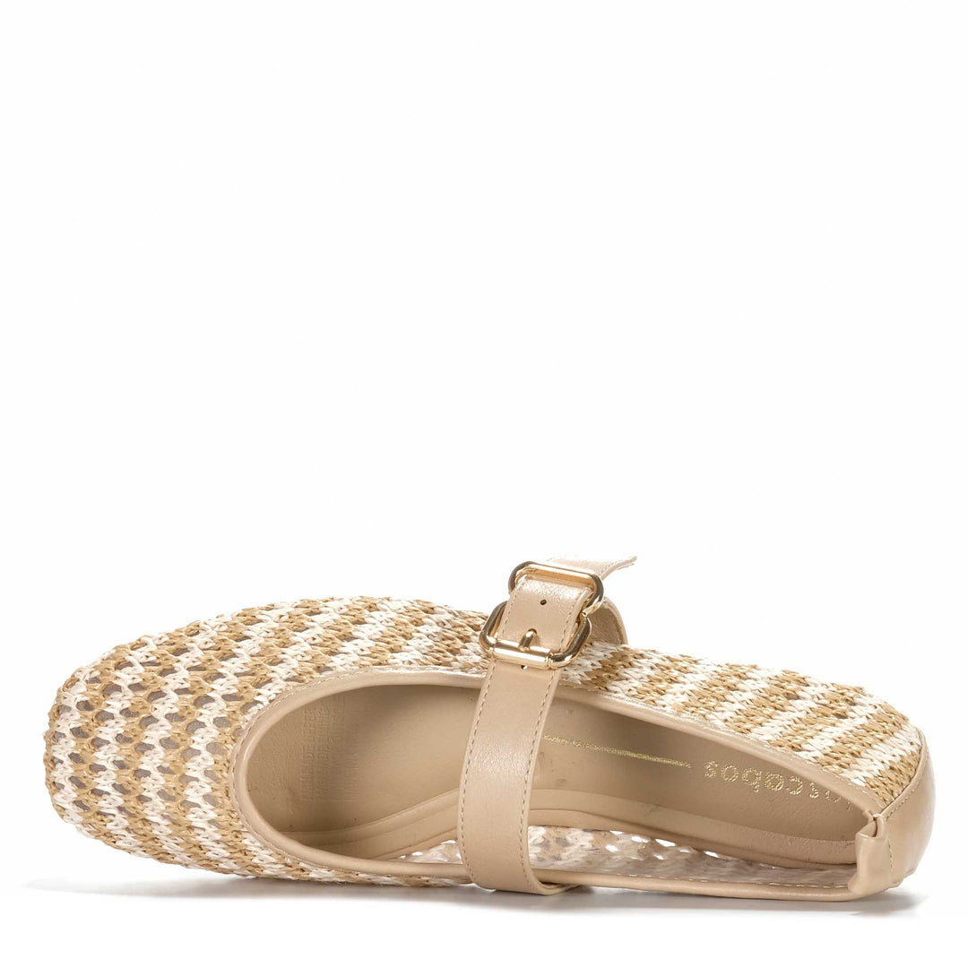 Los Cabos Fenn Womens Flats