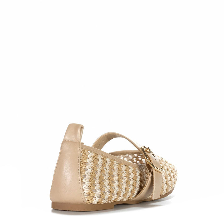 Los Cabos Fenn Womens Flats