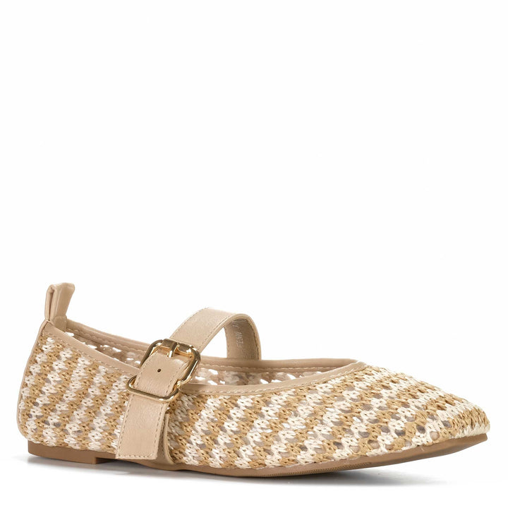 Los Cabos Fenn Womens Flats