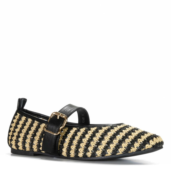 Los Cabos Fenn Womens Flats