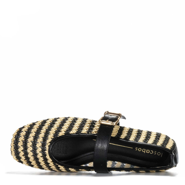 Los Cabos Fenn Womens Flats