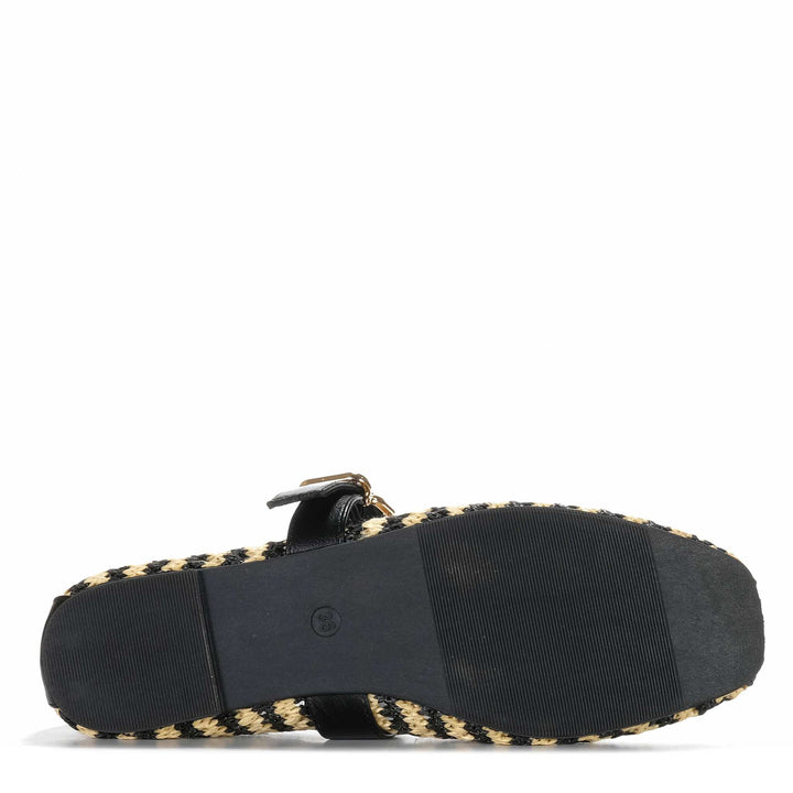 Los Cabos Fenn Womens Flats