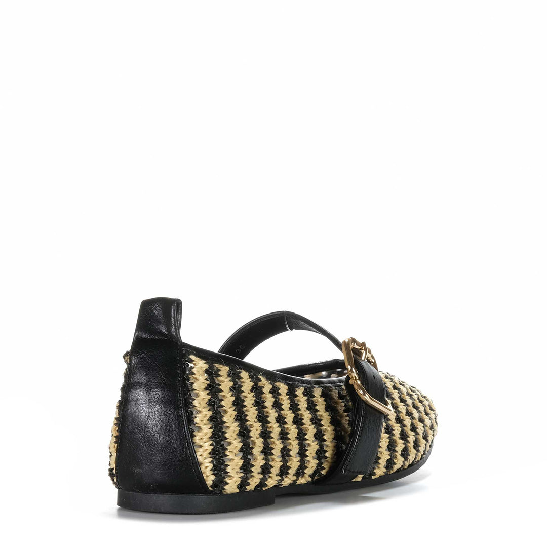 Los Cabos Fenn Womens Flats