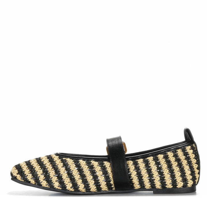 Los Cabos Fenn Womens Flats