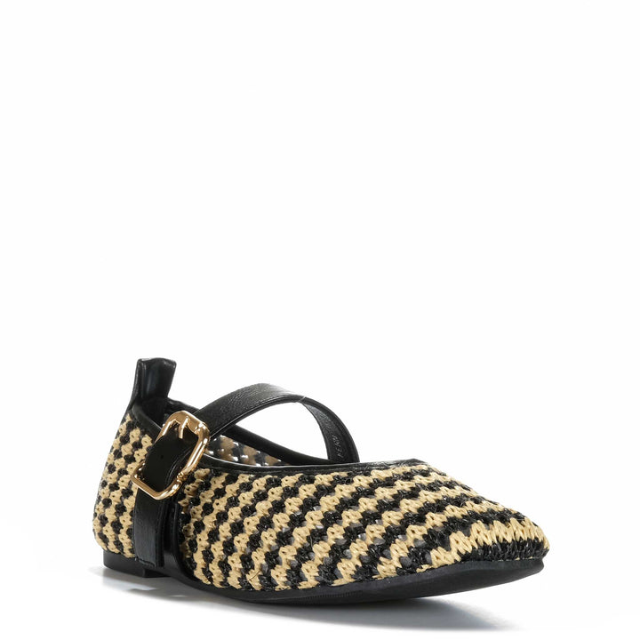Los Cabos Fenn Womens Flats