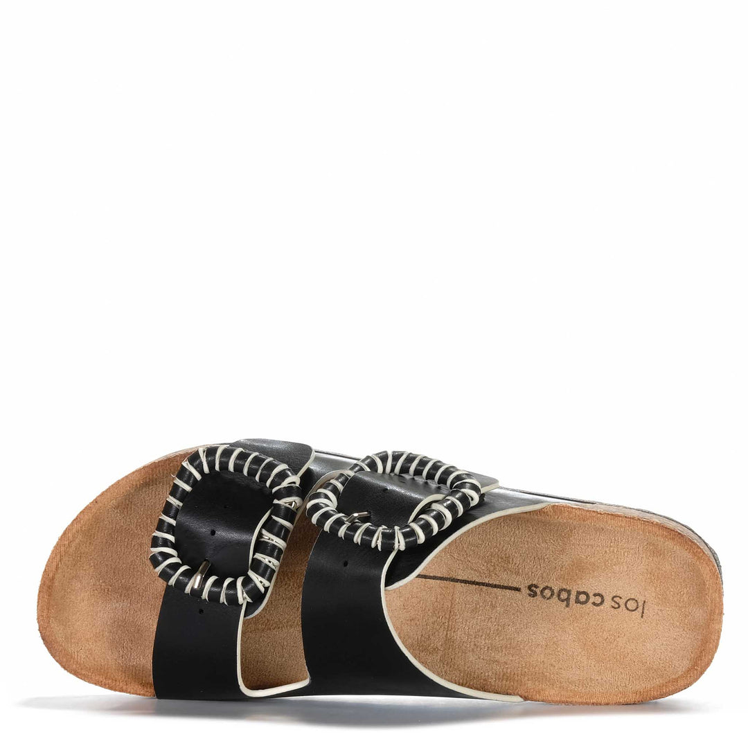 Los Cabos Jirona Womens Sandals