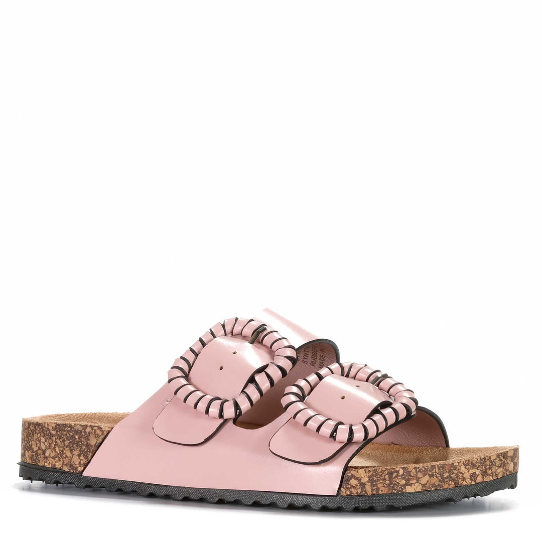 Los Cabos Jirona Womens Sandals
