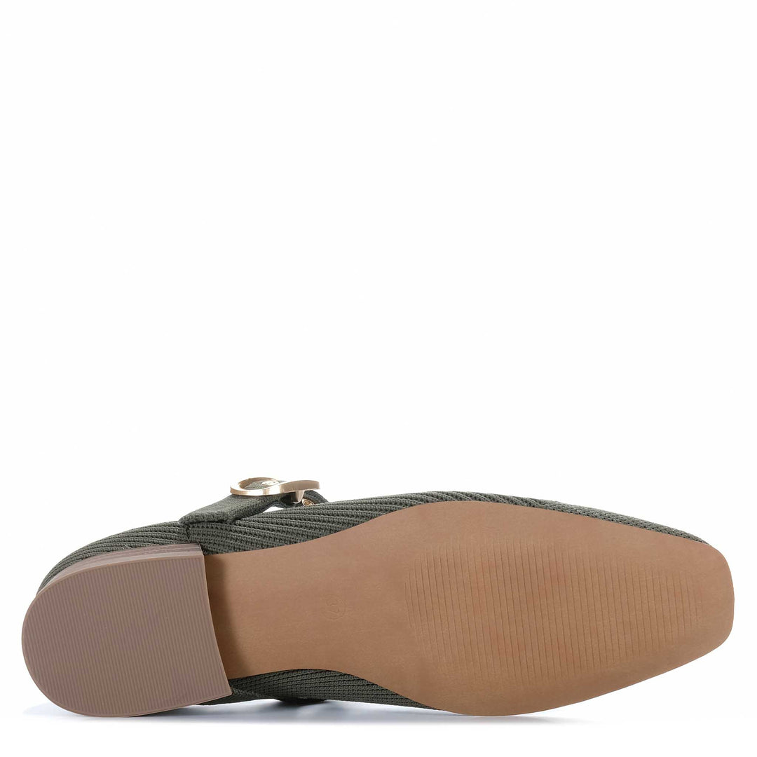 Los Cabos Lando Womens Flats
