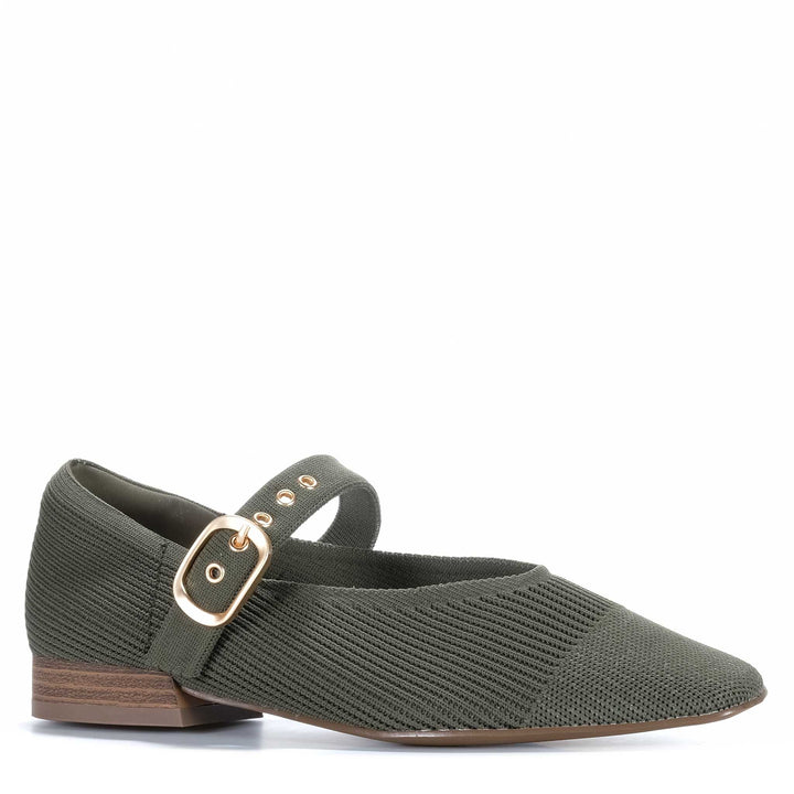 Los Cabos Lando Womens Flats