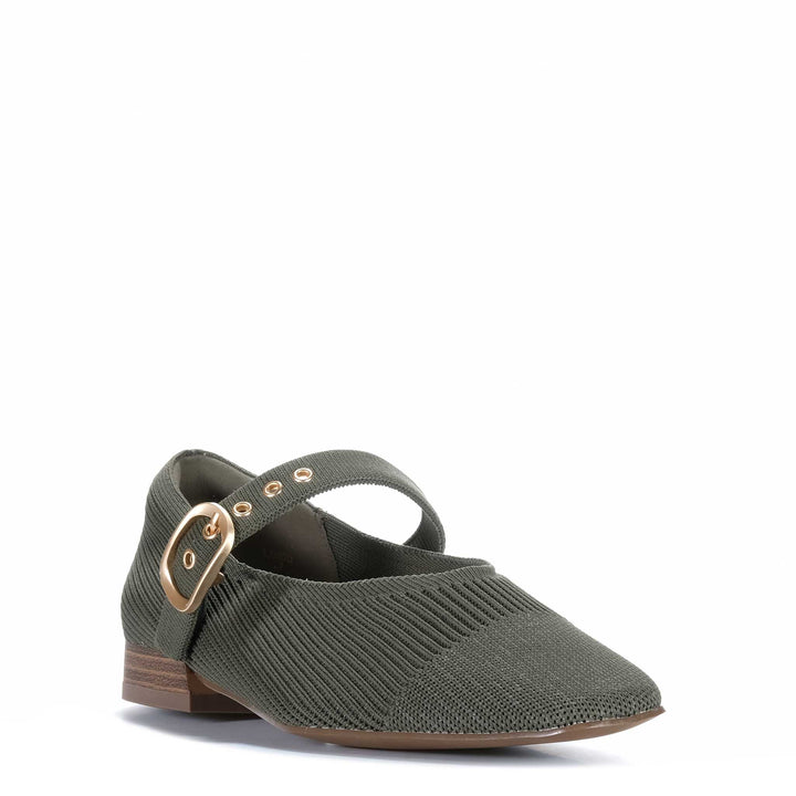 Los Cabos Lando Womens Flats