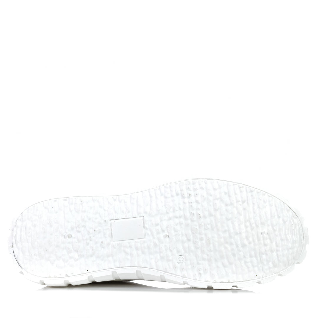 Los Cabos Runna Linen Textile, 36 eu, 37 eu, 38 eu, 39 eu, 40 eu, 42 eu, flats, los cabos, low-tops, multi, shoes, sneakers, womens