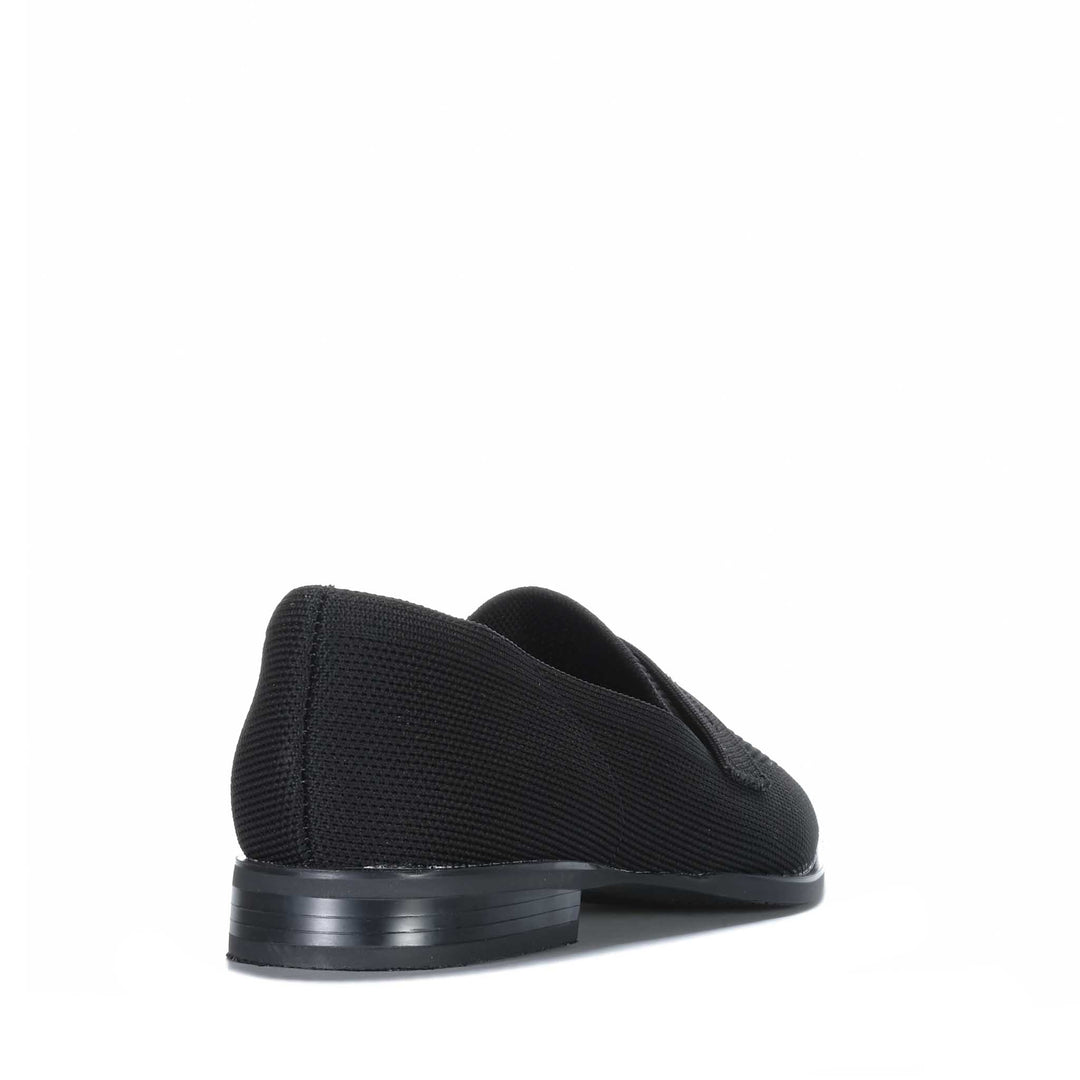 Los Cabos Syriana Flyknit Black Womens Shoes